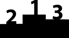 Ranking Factor Icon Svg Vector, Free Vectors File